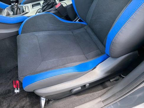 New 2026 Subaru WRX tS AWD/4WD image 20