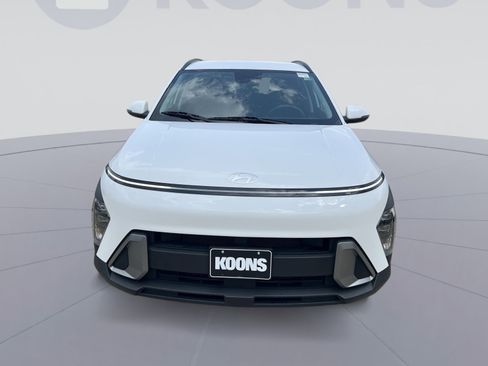 Used 2025 Hyundai Kona SEL FWD image 19