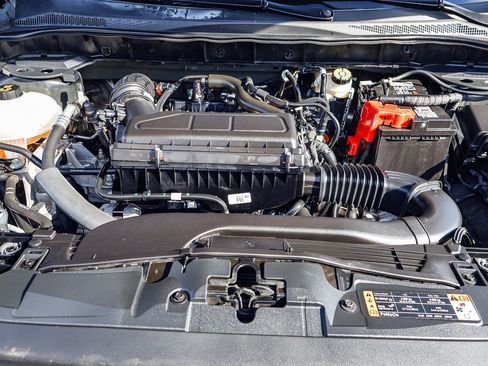 Used 2024 Ford Escape Active image 21