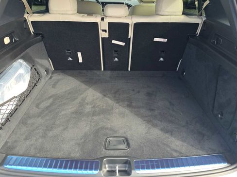 New 2026 Mercedes-Benz GLE 350 4MATIC image 16
