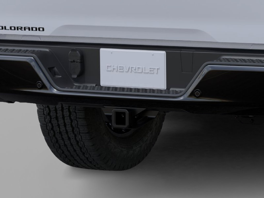 New 2026 Chevrolet Colorado Z71 w/ Technology Package AWD/4WD image 14