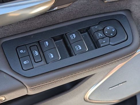 New 2026 RAM 1500 Limited AWD/4WD image 11