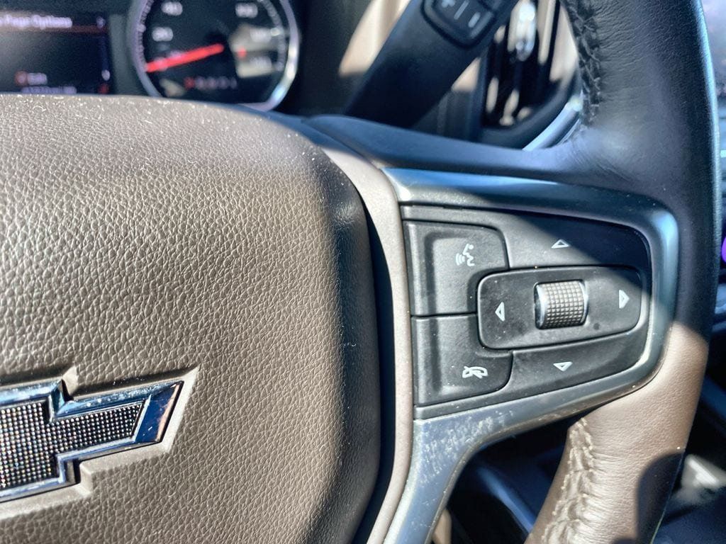 Used 2020 Chevrolet Silverado 1500 RST w/ All-Star Edition AWD/4WD image 20