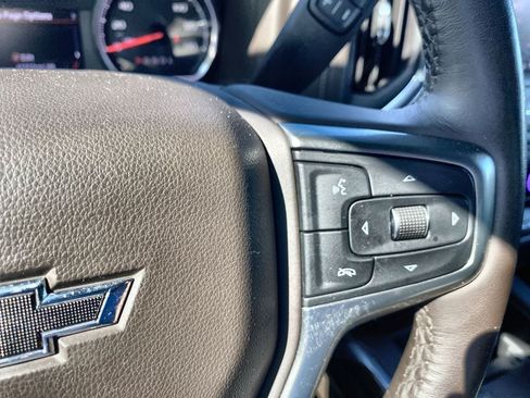 Used 2020 Chevrolet Silverado 1500 RST w/ All-Star Edition AWD/4WD image 20