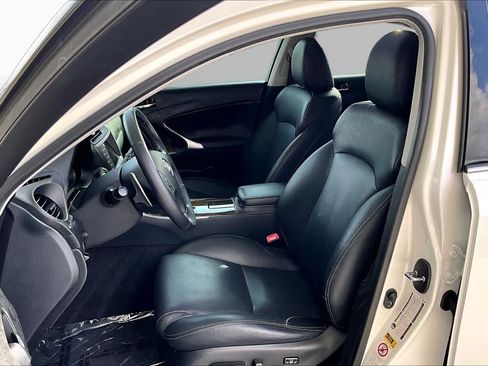 Used 2009 Lexus IS 250 RWD image 7