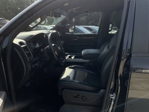 Used 2019 RAM 1500 Sport AWD/4WD image 10