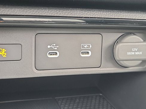 New 2026 Honda CR-V EX-L image 16