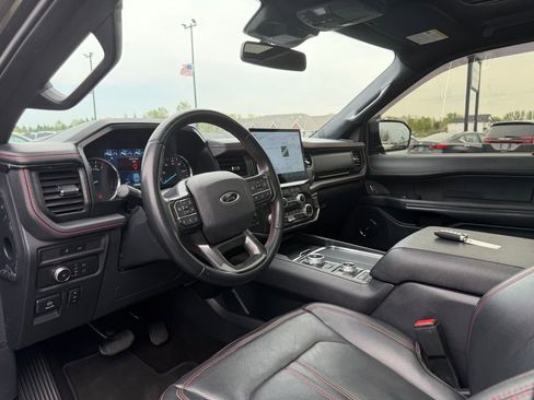 Used 2022 Ford Expedition Max Limited AWD/4WD image 20