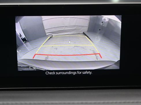 Used 2022 MAZDA CX-30 AWD 2.5 S w/ Select Package image 6