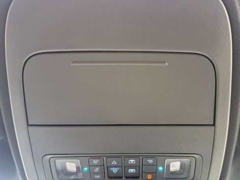 New 2026 Ford Expedition Tremor image 16