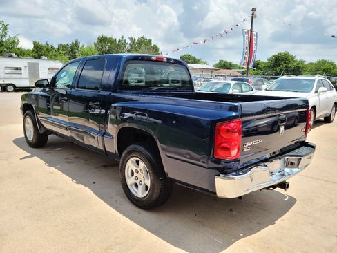 Used 2005 Dodge Dakota SLT RWD image 5
