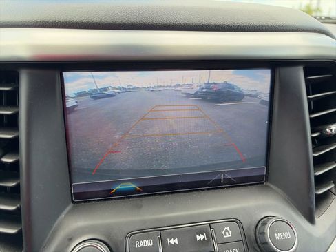 Used 2019 GMC Acadia SLT image 16