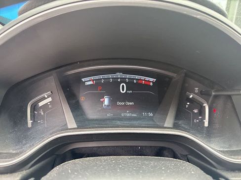 Used 2017 Honda CR-V EX-L image 15