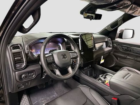 New 2026 RAM 1500 Limited image 10