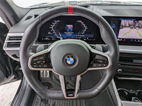 Used 2025 BMW M340i xDrive w/ Premium Package image 13