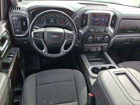 Used 2022 Chevrolet Silverado 1500 RST w/ All Star Edition Plus image 11