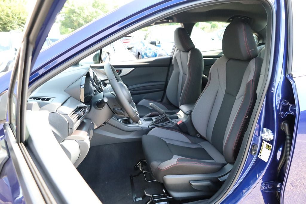 New 2026 Subaru WRX AWD/4WD image 17
