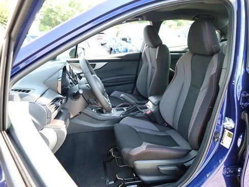 New 2026 Subaru WRX AWD/4WD image 17
