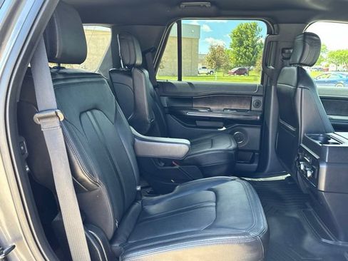 Used 2018 Ford Expedition Limited AWD/4WD image 35