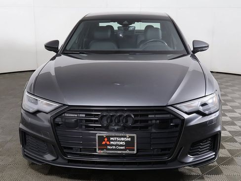 Used 2023 Audi A6 Premium Plus w/ Premium Plus Package image 15