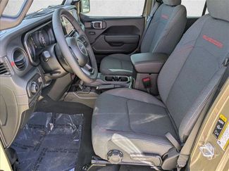 New 2026 Jeep Wrangler Unlimited Rubicon w/ Safety Group video 4