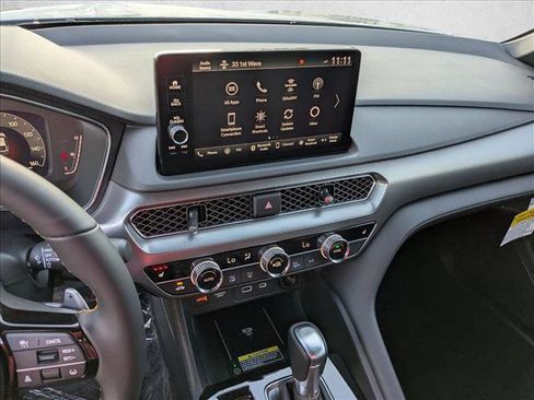 New 2026 Acura Integra A-Spec image 12