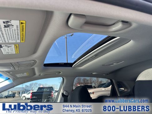 Used 2023 Hyundai Kona SEL w/ Convenience Package image 21