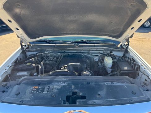 Used 2015 GMC Sierra 3500 2WD Crew Cab image 22