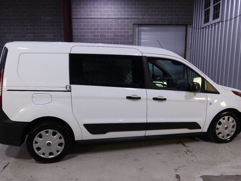 Used 2022 Ford Transit Connect XL FWD image 6