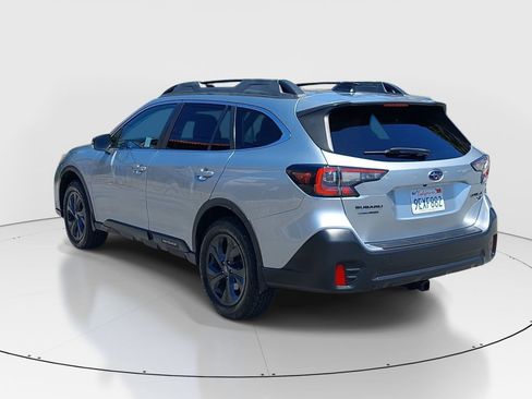 Used 2020 Subaru Outback Onyx Edition XT AWD/4WD image 5
