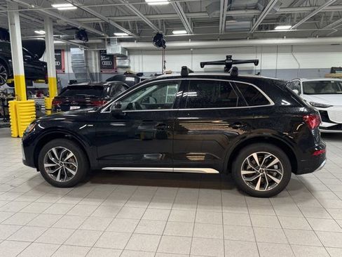 Used 2023 Audi Q5 2.0T Premium w/ Convenience Package AWD/4WD image 7