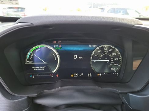 New 2025 Subaru Forester Limited image 11