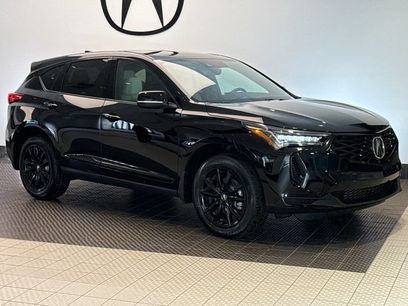 Certified 2026 Acura RDX SH-AWD