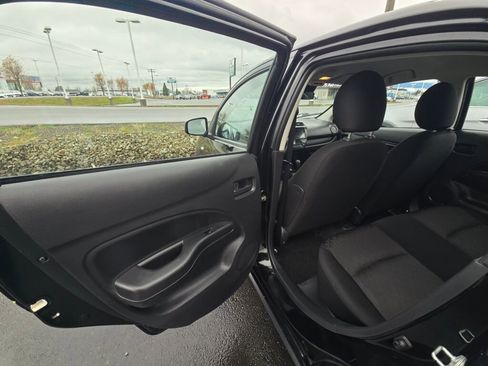 Used 2022 Mitsubishi Mirage ES image 12