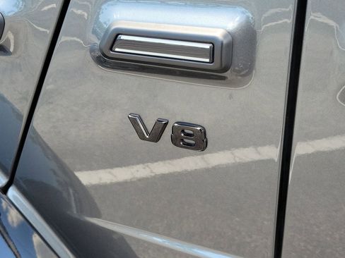 Used 2024 Mercedes-Benz G 550 image 9