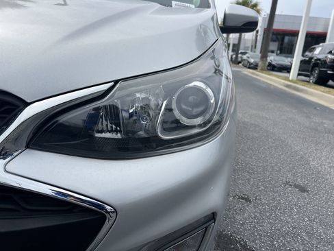 Used 2020 Chevrolet Spark LT image 6