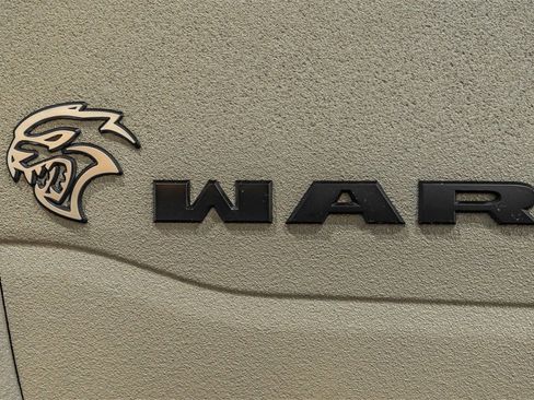 Used 2023 RAM 1500 TRX w/ TRX Level 2 Equipment Group image 26