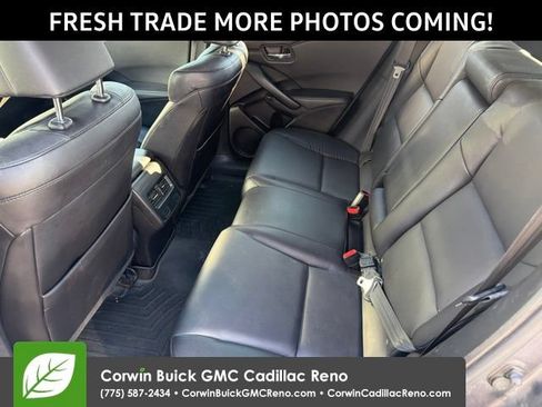 Used 2018 Acura RDX FWD image 3