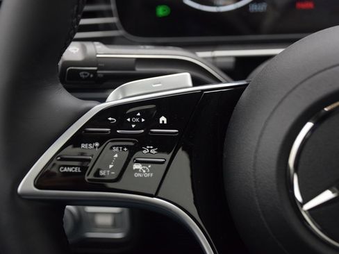 New 2026 Mercedes-Benz GLE 450 4MATIC Coupe image 48