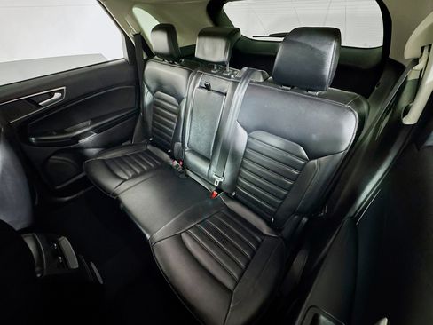 Used 2024 Ford Edge SEL image 22