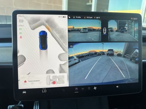 Used 2023 Tesla Model Y Performance image 26