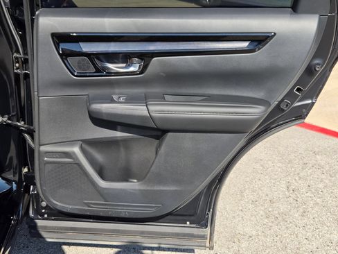 Used 2026 Honda CR-V EX-L image 25