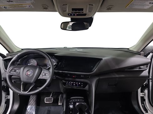 Used 2023 Buick Envision Essence w/ Sport Touring Package image 9