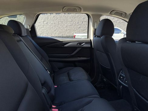 Used 2020 MAZDA CX-9 Sport image 17
