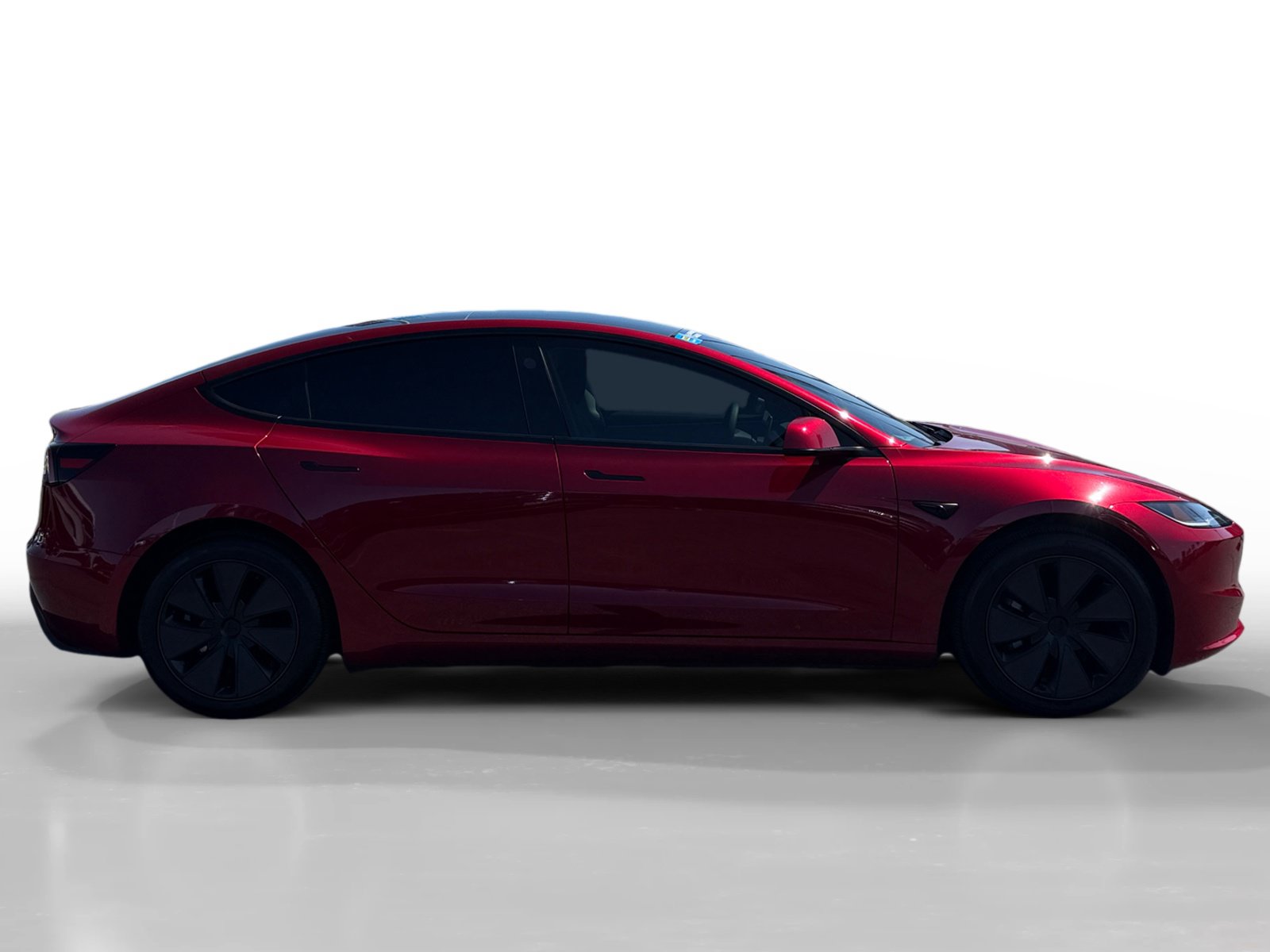 Used 2025 Tesla Model 3 Long Range RWD image 6