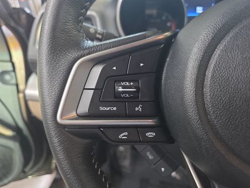 Used 2019 Subaru Outback 2.5i Premium AWD/4WD image 17
