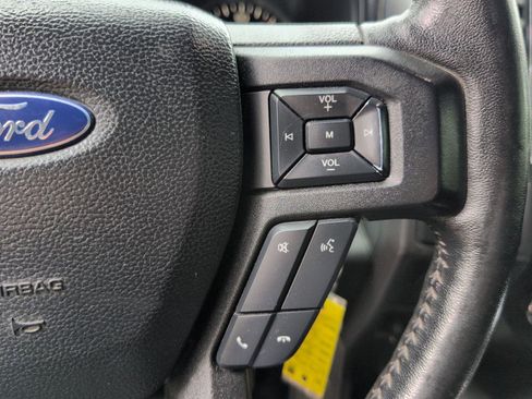 Used 2019 Ford F150 XLT w/ Equipment Group 302A Luxury image 20