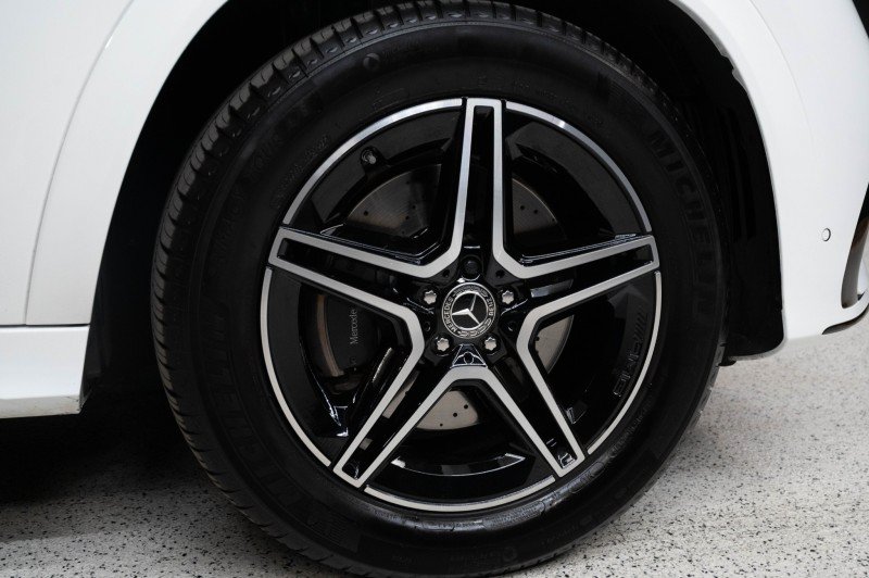 Certified 2026 Mercedes-Benz GLE 450 4MATIC image 11