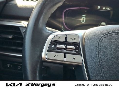Used 2023 Kia Telluride EX image 27