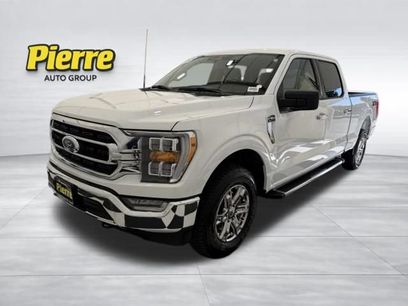 Used 2023 Ford F150 XLT w/ Equipment Group 302A High